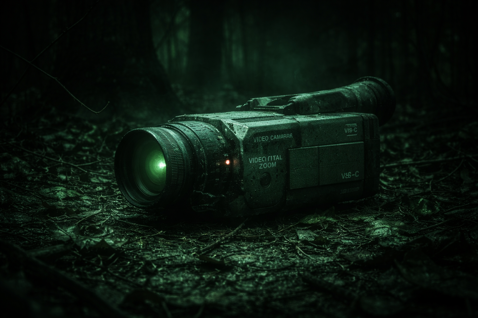 Pourquoi le found footage reste le sous-genre le plus terrifiant